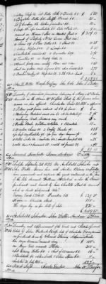 Thumbnail for G (1824 - 1834) > Inventories Of Estates