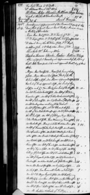 Thumbnail for D (1800 - 1810) > Inventories Of Estates