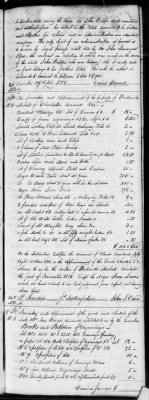 Thumbnail for G (1824 - 1834) > Inventories Of Estates