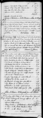 Thumbnail for G (1824 - 1834) > Inventories Of Estates