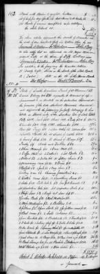 G (1824 - 1834) > Inventories Of Estates