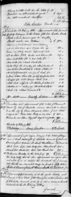 Thumbnail for G (1824 - 1834) > Inventories Of Estates