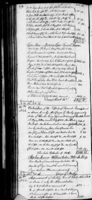 Thumbnail for D (1800 - 1810) > Inventories Of Estates