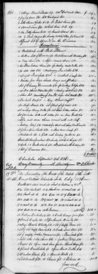 Thumbnail for G (1824 - 1834) > Inventories Of Estates