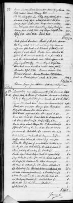 G (1824 - 1834) > Inventories Of Estates