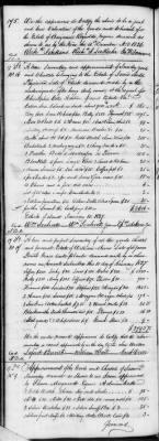 Thumbnail for G (1824 - 1834) > Inventories Of Estates