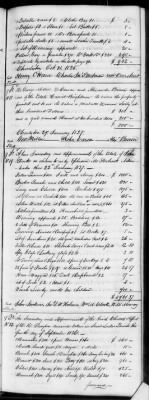 Thumbnail for G (1824 - 1834) > Inventories Of Estates