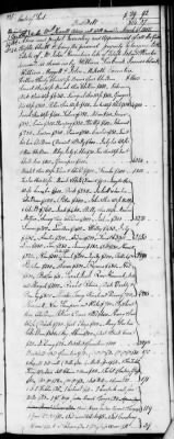 Thumbnail for D (1800 - 1810) > Inventories Of Estates