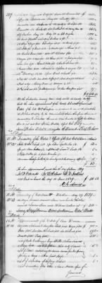 Thumbnail for G (1824 - 1834) > Inventories Of Estates