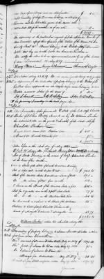 Thumbnail for G (1824 - 1834) > Inventories Of Estates