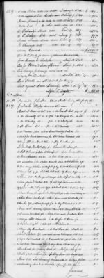 Thumbnail for G (1824 - 1834) > Inventories Of Estates