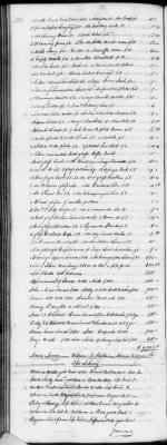 Thumbnail for G (1824 - 1834) > Inventories Of Estates