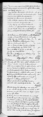 Thumbnail for G (1824 - 1834) > Inventories Of Estates