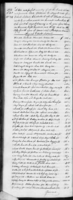 Thumbnail for G (1824 - 1834) > Inventories Of Estates