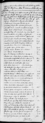 G (1824 - 1834) > Inventories Of Estates