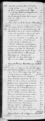 Thumbnail for G (1824 - 1834) > Inventories Of Estates