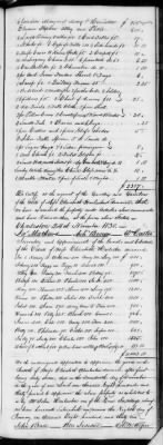 Thumbnail for G (1824 - 1834) > Inventories Of Estates