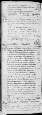 Thumbnail for G (1824 - 1834) > Inventories Of Estates