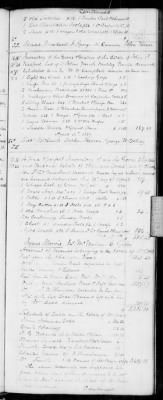 Thumbnail for H (1834 - 1846) > Inventories Of Estates