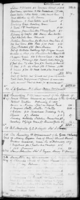 H (1834 - 1846) > Inventories Of Estates