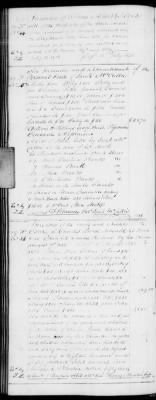 Thumbnail for H (1834 - 1846) > Inventories Of Estates