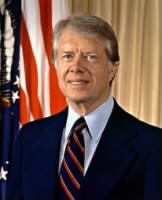 Jimmy Carter