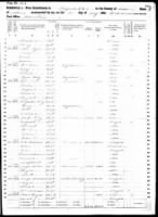 Thumbnail for 1860 United States Federal Census - William Thomas Clem Household