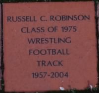 rusty's block at churchill high livonia