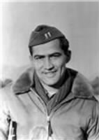 Lt Vincent "Chief" Myers, Bombardier, B-25's MTO in WWII
