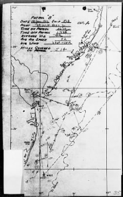 Thumbnail for COMAIRPATRON 12 > War Diary, Jan, Apr, June, 1942 (Enc A-C) (1 End)