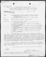 Thumbnail for Report of Enemy Action, MIDWAY ISLAND (Enc A) - Page 1