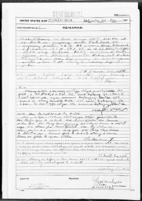 USS DORAN > War Diary, 12/1-31/42