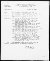 Thumbnail for Solomon Is Campaign, Battle of Santa Cruz - 10/26/42 (Enc A-S) - Page 351