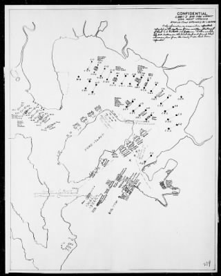 Thumbnail for CINCPAC - PEARL HARBOR > Report of Japanese Raid on Pearl Harbor, 7 Dec 1941 (Enc A-F)