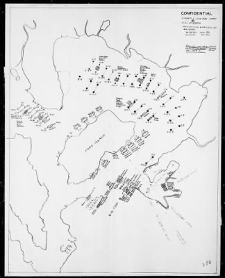 Thumbnail for CINCPAC - PEARL HARBOR > Report of Japanese Raid on Pearl Harbor, 7 Dec 1941 (Enc A-F)