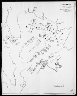 Thumbnail for CINCPAC - PEARL HARBOR > Report of Japanese Raid on Pearl Harbor, 7 Dec 1941 (Enc A-F)