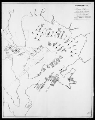 Thumbnail for CINCPAC - PEARL HARBOR > Report of Japanese Raid on Pearl Harbor, 7 Dec 1941 (Enc A-F)