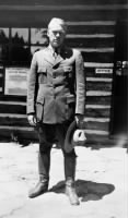 Thumbnail for President Gerald Ford as a Park Ranger in he Summer of 1936