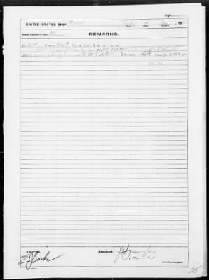 USS PLUNKETT > War Diary, 1/1-31/43