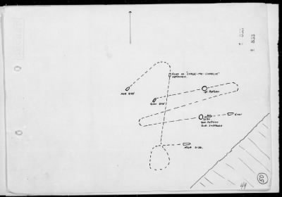 CINCPAC > Solomon Is Campaign - Fall of Guadalcanal, period 1/25/43 to 2/10/43