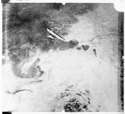 Thumbnail for CINCPAC > Solomon Is Campaign - Fall of Guadalcanal, period 1/25/43 to 2/10/43