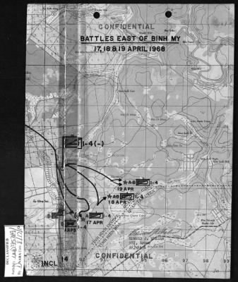 Thumbnail for 1st 8" Howitzer Battery, 3rd Marine Division, United States Marine Corps > 1969