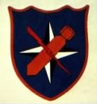 340th Bomb Group Emblem