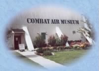 Thumbnail for Combat Air Museum, Topeka, Kansas