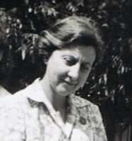 Irene Gertrude Moore White