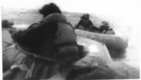 Thumbnail for Dad's crew drifting in the sea April 1945.jpg