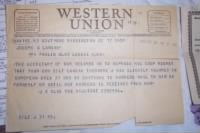 Thumbnail for Telegram to JGL TJL missing, April 1945.JPG