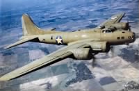 Thumbnail for B-17 Flying Fortress over Italy