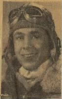 Thumbnail for B-17 Flying Fortress, Radio/Gunner T/Sht Leslie Hansen