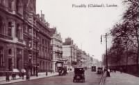 Thumbnail for Piccadilly, London